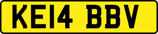 KE14BBV