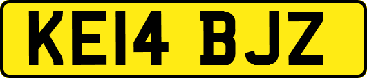 KE14BJZ