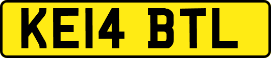 KE14BTL