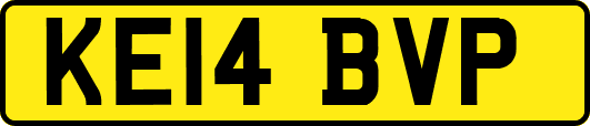 KE14BVP