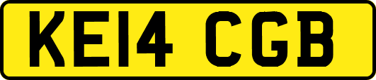 KE14CGB