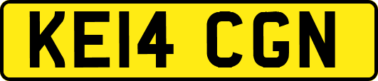KE14CGN