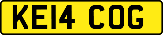 KE14COG