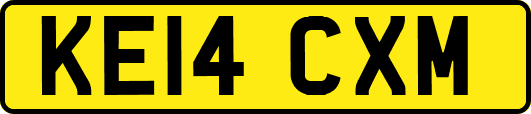 KE14CXM