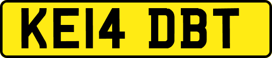 KE14DBT