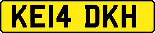 KE14DKH