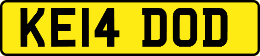 KE14DOD
