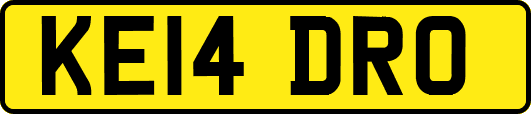 KE14DRO