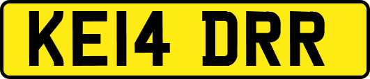 KE14DRR