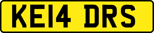 KE14DRS