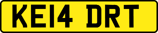 KE14DRT