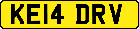 KE14DRV