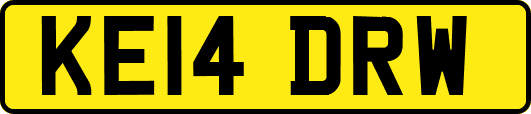 KE14DRW
