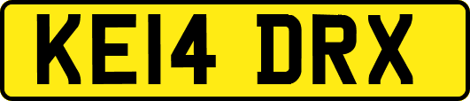KE14DRX