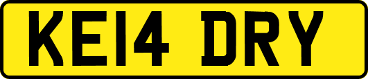 KE14DRY