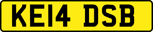KE14DSB