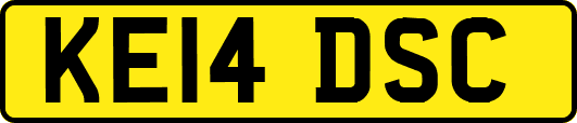 KE14DSC