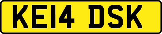 KE14DSK