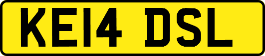 KE14DSL