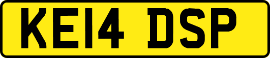 KE14DSP