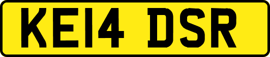 KE14DSR