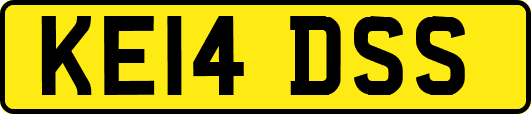 KE14DSS
