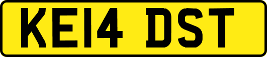 KE14DST