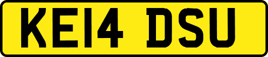 KE14DSU