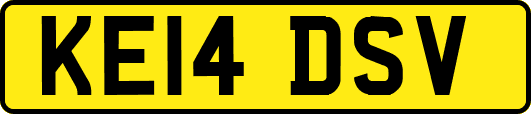 KE14DSV