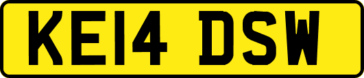 KE14DSW