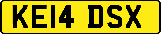 KE14DSX