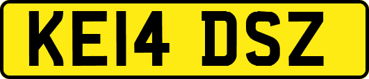 KE14DSZ