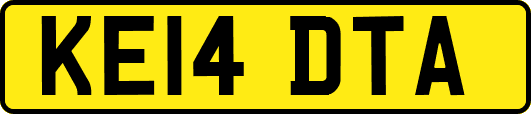 KE14DTA