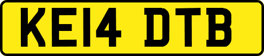 KE14DTB