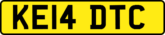 KE14DTC