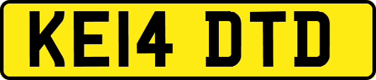 KE14DTD