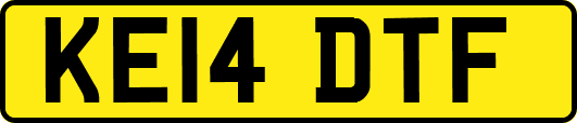 KE14DTF