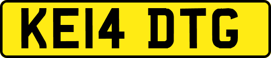 KE14DTG