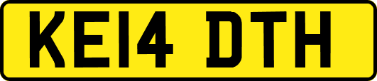 KE14DTH