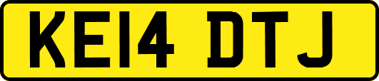 KE14DTJ