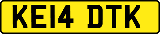 KE14DTK