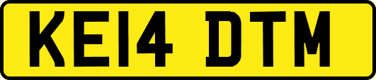 KE14DTM