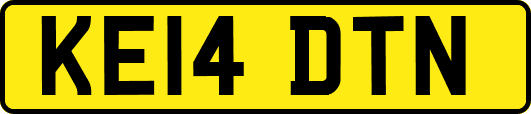 KE14DTN