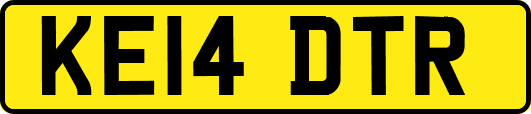 KE14DTR