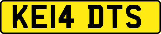 KE14DTS