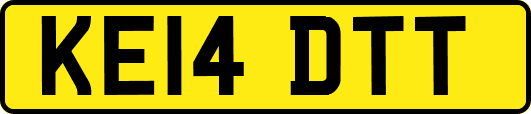 KE14DTT