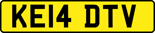 KE14DTV