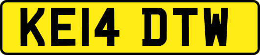 KE14DTW