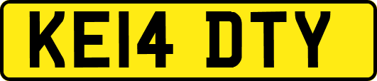 KE14DTY