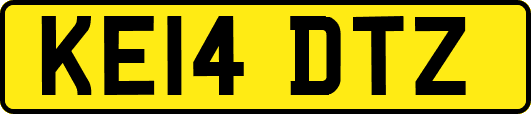 KE14DTZ